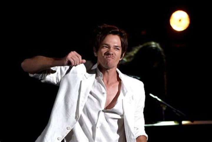 Nate Ruess Net Worth | Celebrity Net Worth