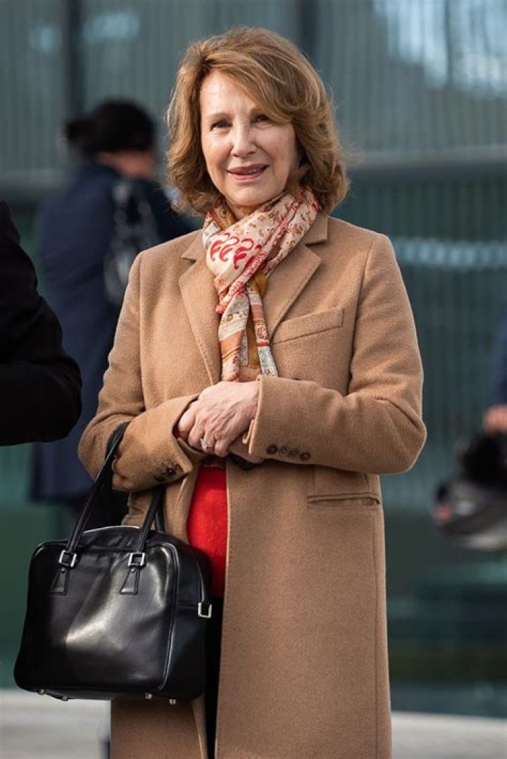 Nathalie Baye Net Worth | Celebrity Net Worth