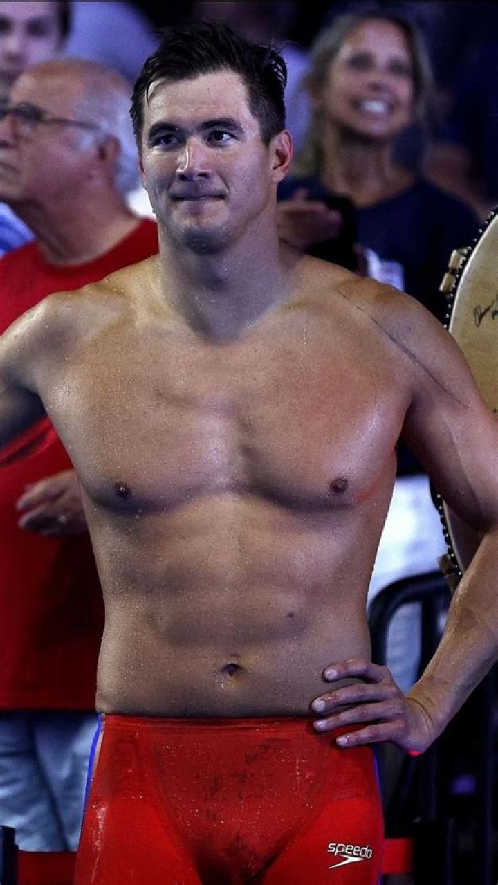 Nathan Adrian Net Worth | Celebrity Net Worth