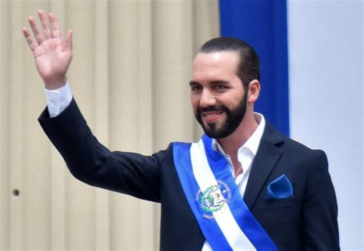 Nayib Bukele Net Worth | Celebrity Net Worth