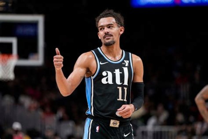 NBA Star Trae Young Helps Cancel Over $1 Million Of Medical Debt In Atlanta