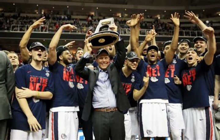 NCAA Tournament Final Four: Gonzaga Vs. UCLA — How Did Mark Few And Mick Cronin Get Here?