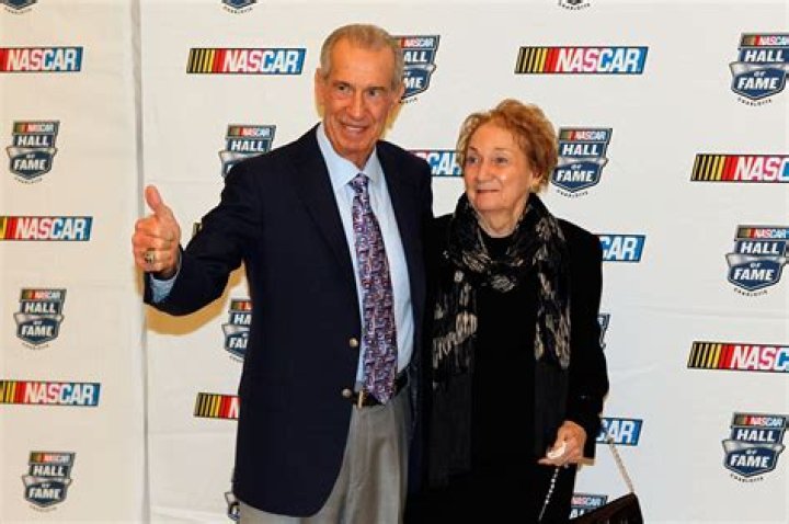 Ned Jarrett Net Worth | Celebrity Net Worth