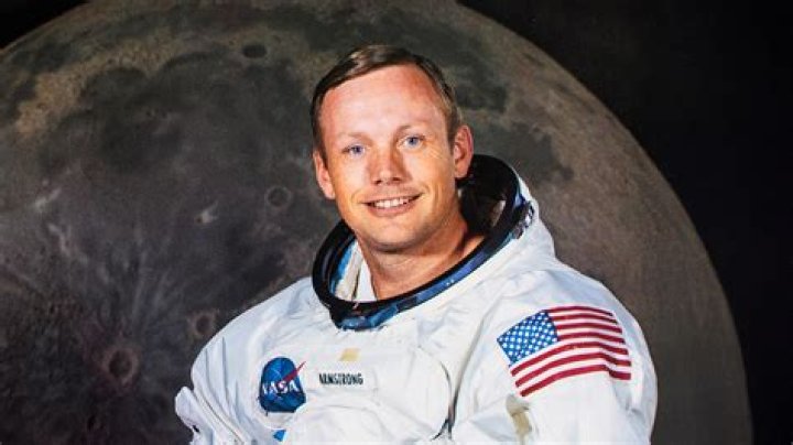 Neil Armstrong's Moon Bag Expected To Get $4 Million At Auction