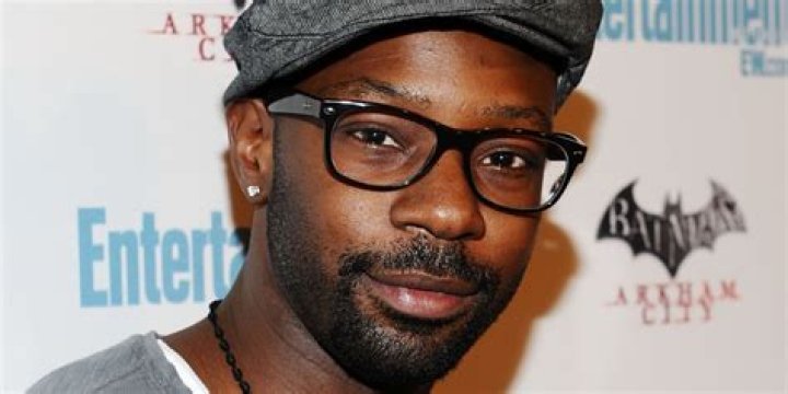 Nelsan Ellis Net Worth | Celebrity Net Worth