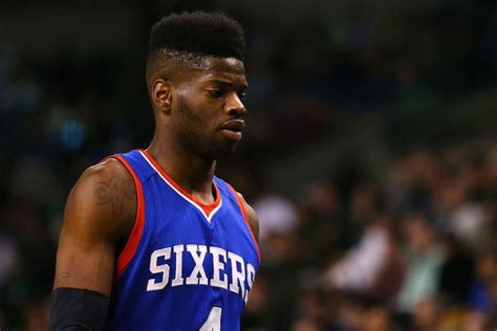 Nerlens Noel Is Anything But A Model Tenant