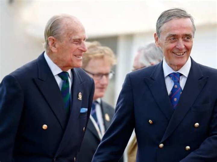 The New Duke Of Westminster Is The Richest Person In The World Under 30