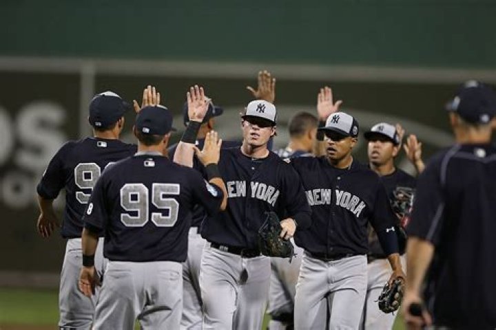 New York Yankees Most Valuable Team In Baseball Once Again