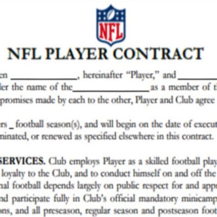 Why NFL Contracts Aren't As Lucrative As They Seem, According To An NFL Player