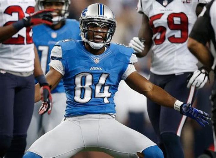NFL Wide Receiver Ryan Broyles On What It Is Like To Sign A Multi-Million Dollar Contract At 24