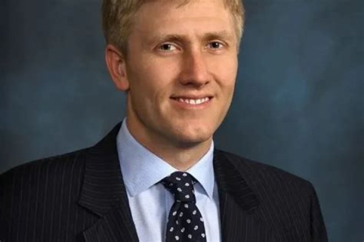 Nick Ayers Net Worth | Celebrity Net Worth