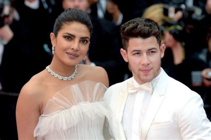 Nick Jonas and Priyanka Chopra Net Worth