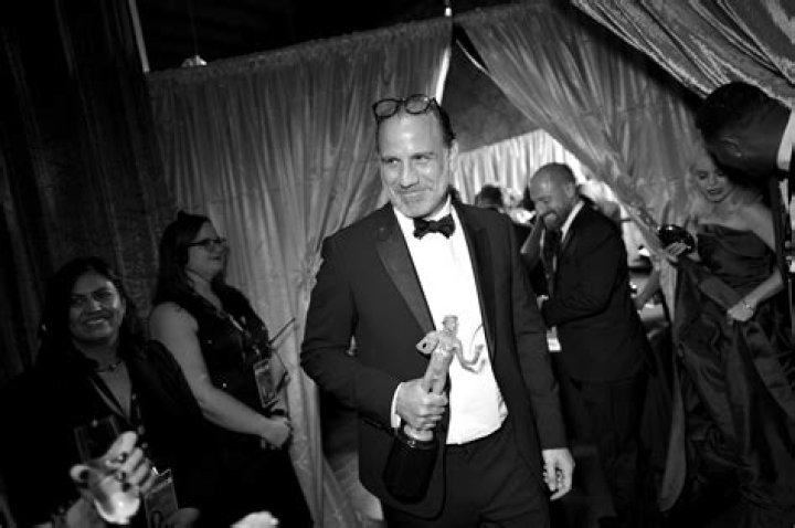 Nick Sandow Net Worth | Celebrity Net Worth