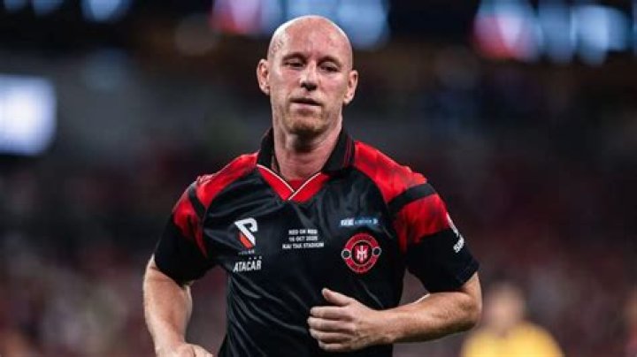 Nicky Butt Net Worth | Celebrity Net Worth