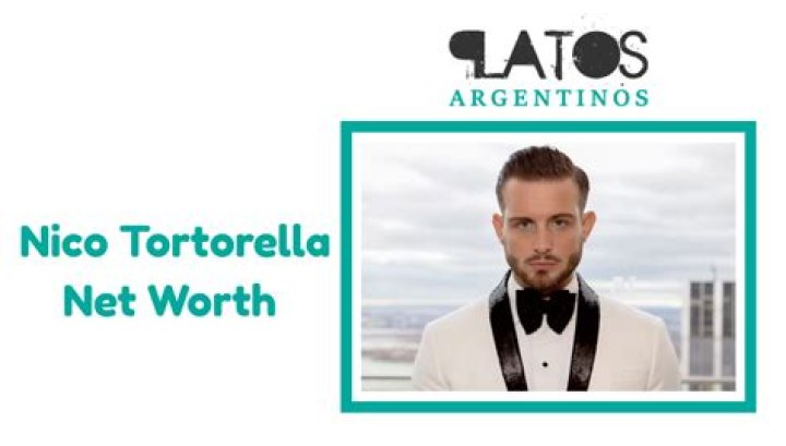Nico Tortorella Net Worth | Celebrity Net Worth