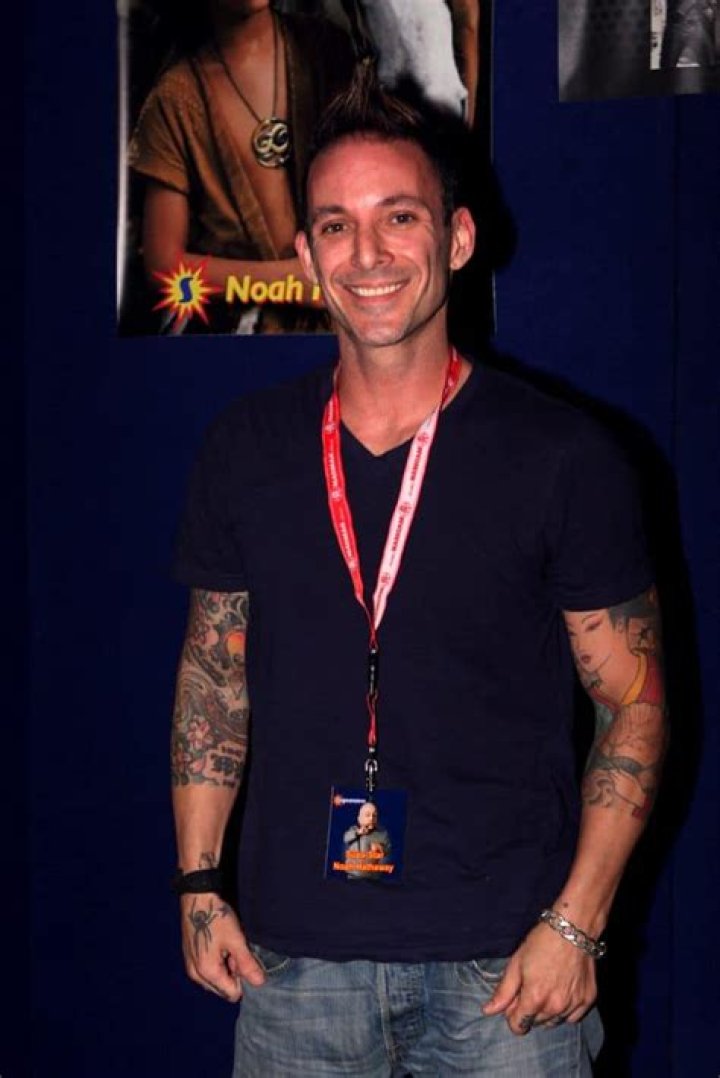 Noah Hathaway Net Worth | Celebrity Net Worth