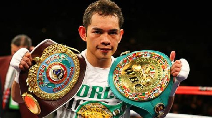 Nonito Donaire Net Worth | Celebrity Net Worth