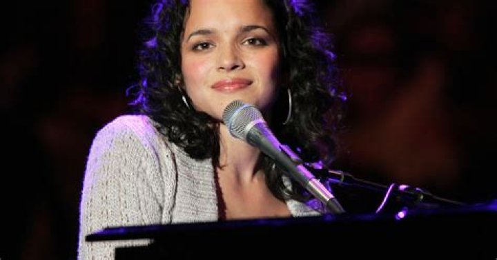 Norah Jones Net Worth | Celebrity Net Worth