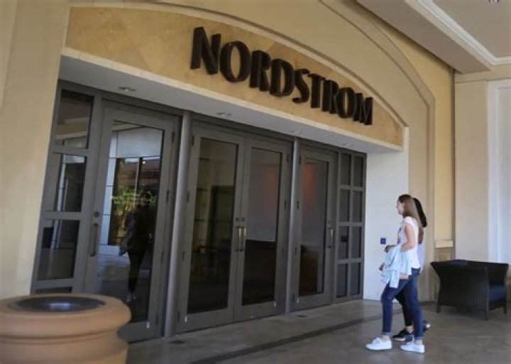 Nordstrom Heirs' Fortunes Rise In Wake Of Trump Twitter Comments