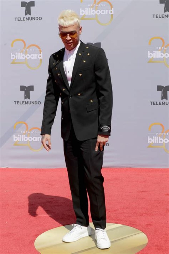 Noriel Net Worth | Celebrity Net Worth