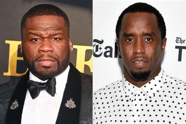 50 Cent Is Suing Rick Ross For $2 Million Over "In Da Club" Usage