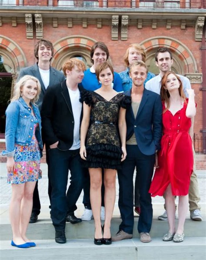 Oliver Phelps Net Worth | Celebrity Net Worth