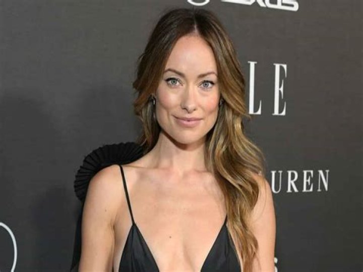 Olivia Wilde Net Worth | Celebrity Net Worth