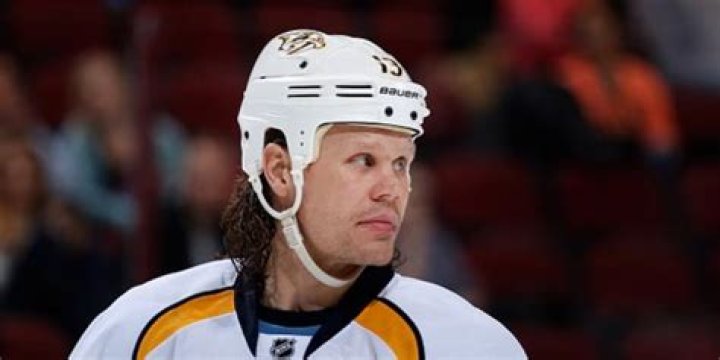 Olli Jokinen Net Worth | Celebrity Net Worth