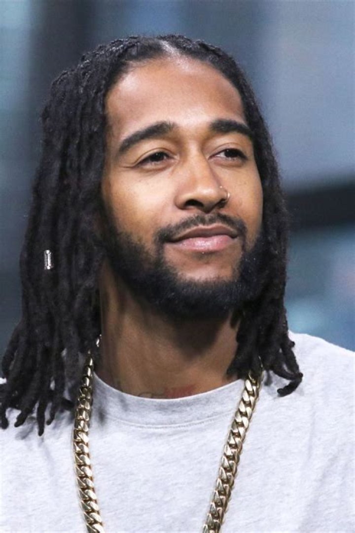 Omarion Net Worth | Celebrity Net Worth