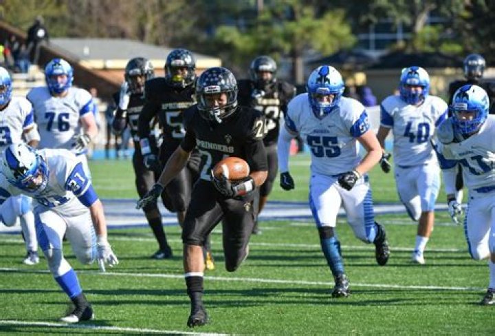 One College Football Player Has Signed More Than 70 NIL Deals — And You've Probably Never Heard Of Him