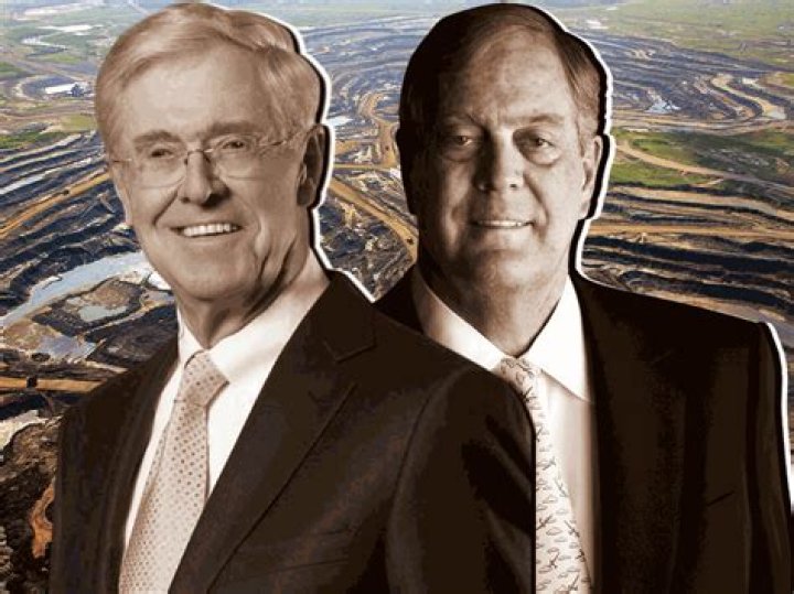 One Of The Billionaire Koch Brothers Wants To Sell You This $100 Million Aspen Getaway