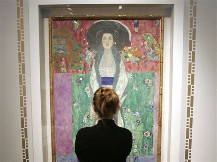 Oprah Sold A Painting For $150 Million Last Year