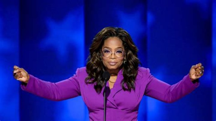 Oprah Basically Just Made $19 Million Off One Tweet