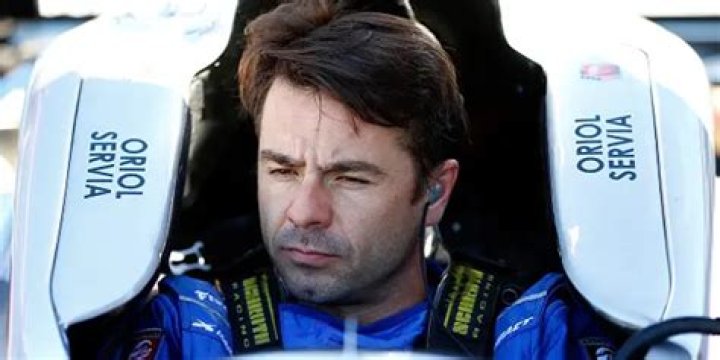 Oriol Servia Net Worth | Celebrity Net Worth