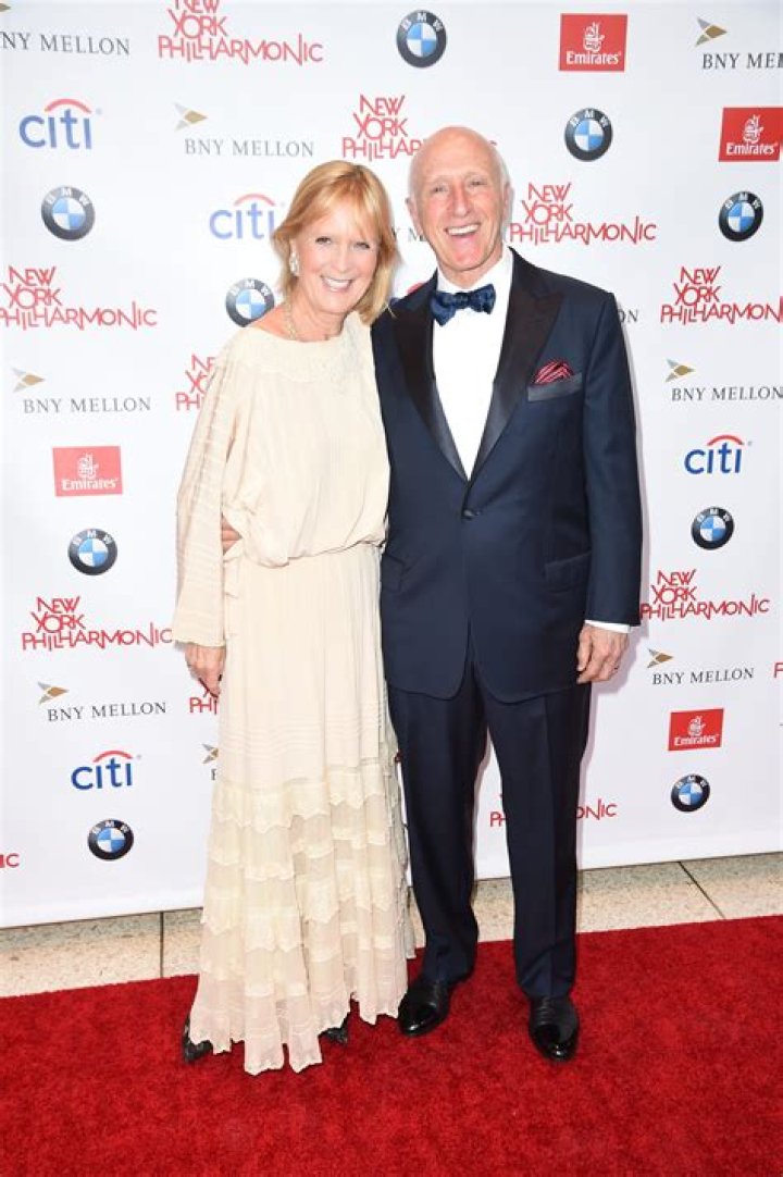 Oscar Schafer Net Worth | Celebrity Net Worth