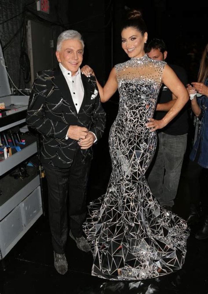 Osmel Sousa Net Worth | Celebrity Net Worth