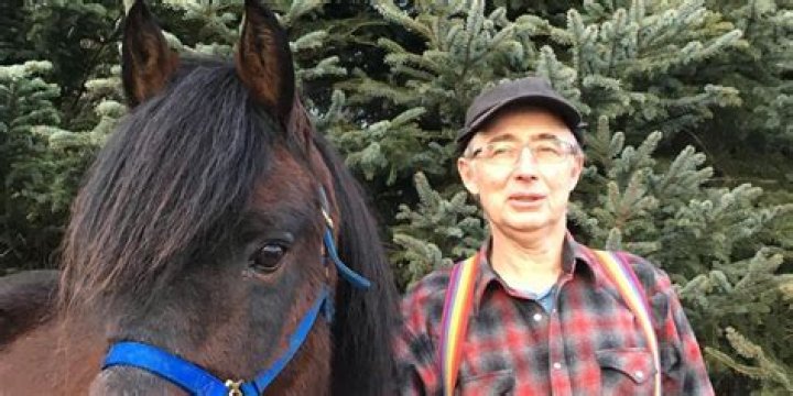 Otto Kilcher Net Worth | Celebrity Net Worth