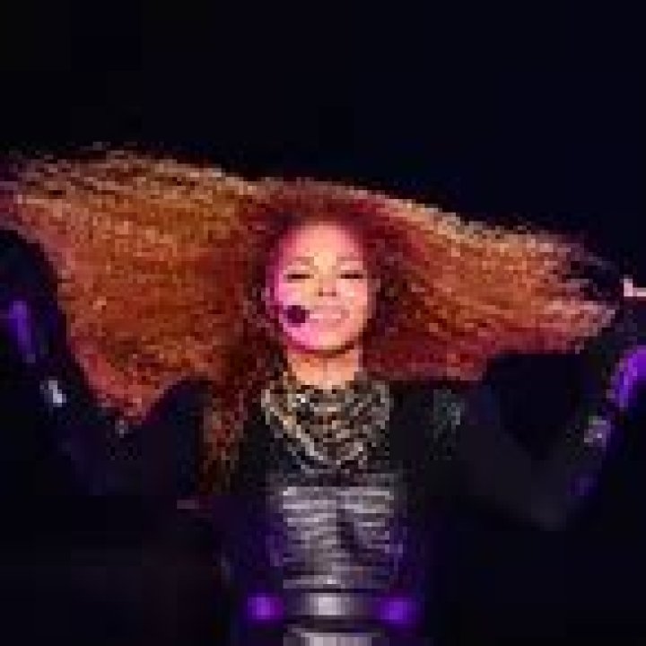 Ousted CBS CEO Les Moonves Felt "Vengeful" Towards Janet Jackson, Sought To Ruin Her Career