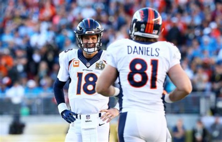 Owen Daniels Net Worth | Celebrity Net Worth