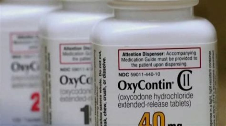 OxyContin Makers Found To Have Taken $4.1 Billion In Payouts From Purdue Pharma As Opioid Crisis Was Developing