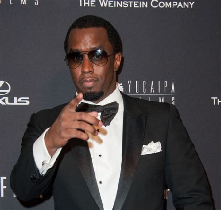 P Diddy Net Worth | Celebrity Net Worth