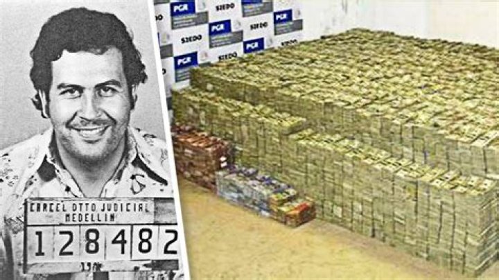 Pablo Escobar Net Worth | Celebrity Net Worth