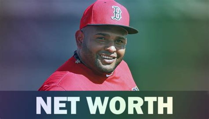 Pablo Sandoval Net Worth | Celebrity Net Worth