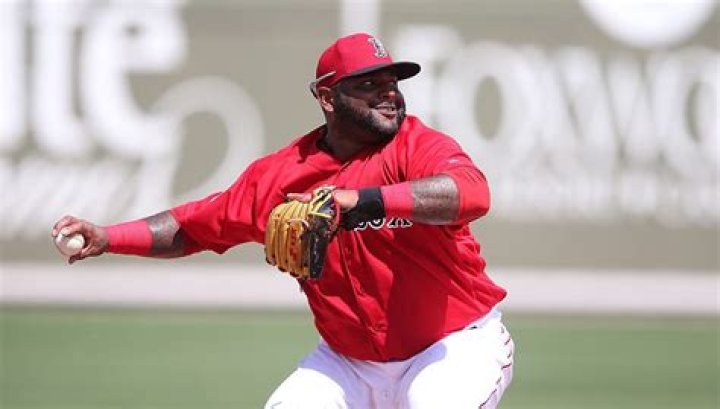 Pablo Sandoval Teaches Red Sox Why Guaranteeing Someone $95 Million Is Never A Good Idea