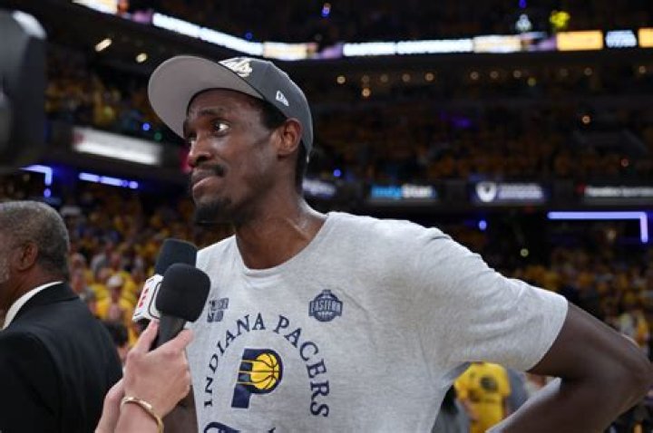 Pascal Siakam Net Worth | Celebrity Net Worth