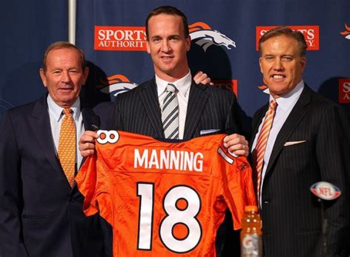 How Pat Bowlen Saved The Denver Broncos From Extinction And Earned $1 Billion In The Process