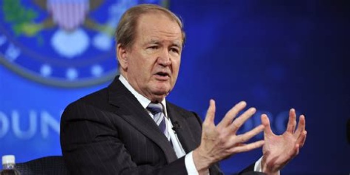 Pat Buchanan Net Worth | Celebrity Net Worth
