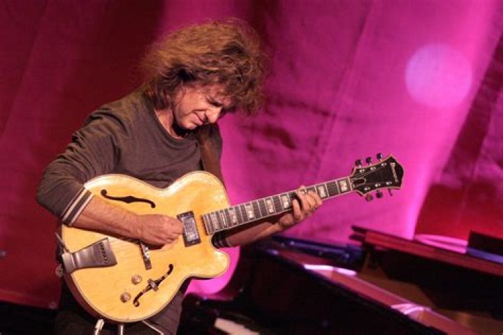 Pat Metheny Net Worth | Celebrity Net Worth