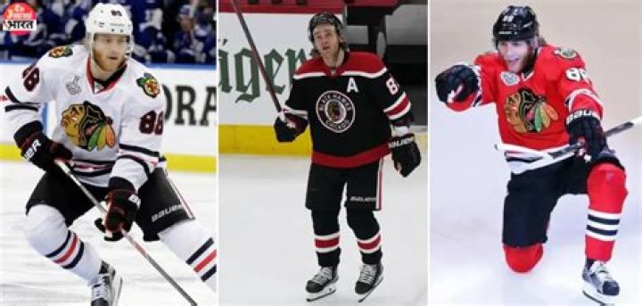 Patrick Kane Net Worth | Celebrity Net Worth