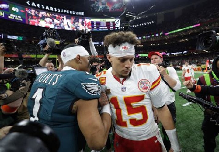 Patrick Mahomes Is Going To Earn More Money Than Any NFL Player Ever – Here's How Much He Can Make